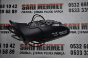 Oto Çıkma Parça / Skoda / Octavia / Ayna / Sol Dış Ayna / Çıkma Parça 
