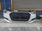Oto Çıkma Parça / Audi / A3 / Tampon / Ön Tampon / Çıkma Parça 