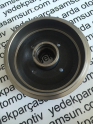 Oto Çıkma Parça / Volkswagen / Golf / Fren / Kampana Komple / Sıfır Parça 