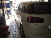 Oto Çıkma Parça / Citroen / C4 / Kaporta & Karoser / Sağ Arka Kapı / Çıkma Parça 