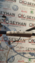 Oto Çıkma Parça / Opel / Zafira / Elektrik / Elektrik Tesisatı / Çıkma Parça 