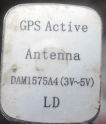 Oto Çıkma Parça / Opel / Astra / Elektrik / Anten / Çıkma Parça 