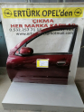 Oto Çıkma Parça / Opel / Corsa / Kaporta & Karoser / Sağ Ön Kapı / Çıkma Parça 