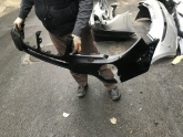 Oto Çıkma Parça / Bmw / X3 / Tampon / Ön Tampon / Çıkma Parça 