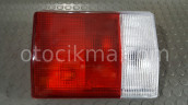 AUDİ 80 SOL İÇ STOP LAMBASI SIFIR İTHAL ADET FİYATI