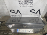 MERCEDES W124 ÇIKMA  BAĞAJ KAPAĞI