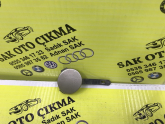 Oto Çıkma Parça / Renault / Clio / Tampon / Çeki Demir Kapağı / Çıkma Parça 