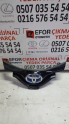 Oto Çıkma Parça / Toyota / C-HR Hybrid / Kaporta & Karoser / Panjur / Çıkma Parça 