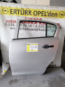 Oto Çıkma Parça / Opel / Corsa / Kaporta & Karoser / Sol Arka Kapı / Çıkma Parça 