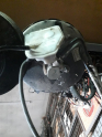 Peugeot 307 çıkma  fren merkezi