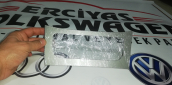 Oto Çıkma Parça / Volkswagen / Passat / Tampon / Sis Farı Çerçevesi / Çıkma Parça 