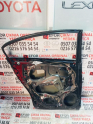 Oto Çıkma Parça / Toyota / Avensis / Kaporta & Karoser / Sol Arka Kapı / Çıkma Parça 