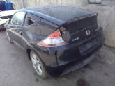 2010 HONDA CRZ KASA KUPA.