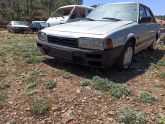 Oto Çıkma Parça / Honda / Accord / Tampon / Ön Tampon / Çıkma Parça 