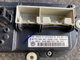 Oto Çıkma Parça / Volkswagen / Caddy / Klima / Kontrol Paneli / Çıkma Parça 