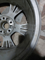 Oto Çıkma Parça / Ford / Focus / Jant & Lastik / Çelik Jant / Çıkma Parça 