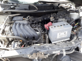 2011 NİSSAN QASHQAİ ÇIKMA MOTOR İÇİ TESİSAT MEVCUTTUR.
