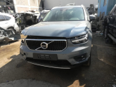 2019 VOLVO XC-40 ÇIKMA KESME KASA KUPA.
