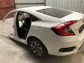 Oto Çıkma Parça / Honda / Civic / Kaporta & Karoser / Kesme Tavan Sacı / Çıkma Parça 