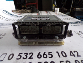 Oto Çıkma Parça / Mercedes / C180 / Beyin / Motor Beyni / Çıkma Parça 