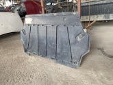 Oto Çıkma Parça / Ford / Fiesta / Göğüslük & Torpido / Gösterge Çerçevesi / Çıkma Parça 