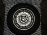 Oto Çıkma Parça / Mercedes / 190 / Jant & Lastik / Jant & Lastik Takımı / Çıkma Parça 