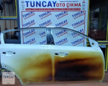 Oto Çıkma Parça / Kia / Sportage / Kaporta & Karoser / Sağ Ön Kapı / Çıkma Parça 