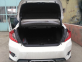 Oto Çıkma Parça / Honda / Civic / Tampon / Arka Tampon / Çıkma Parça 