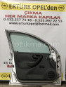 Oto Çıkma Parça / Opel / Astra / Kaporta & Karoser / Sağ Arka Kapı / Çıkma Parça 