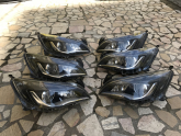 Opel astra j takım far