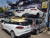 Oto Çıkma Parça / Renault / Clio / Kaporta & Karoser / Sol Ön Kapı / Çıkma Parça 