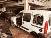Oto Çıkma Parça / Renault / Clio / Kaporta & Karoser / Komple Arka / Çıkma Parça 
