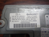Oto Çıkma Parça / Peugeot / 307 / Airbag / Airbag Beyni / Çıkma Parça 