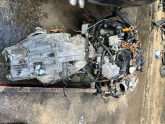 Oto Çıkma Parça / Volkswagen / Passat / Motor / Motor (komple) / Çıkma Parça 