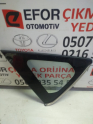 Oto Çıkma Parça / Toyota / Auris / Oto Cam / Kelebek Camı / Çıkma Parça 