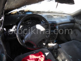 Oto Çıkma Parça / Opel / Astra / Alt Takım / Travers / Çıkma Parça 