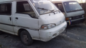 Hyundai h100 ön çamurluk Çıkma yedek parça Mısırcıoğlu oto