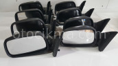 Oto Çıkma Parça / Seat / Ibiza / Ayna / Sol Dış Ayna / Sıfır Parça 