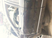 2010 HONDA CRV ORİJİNAL SOL ÖN KAPI.
