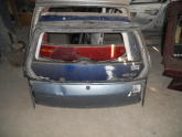 Oto Çıkma Parça / Fiat / Palio / Kaporta & Karoser / Bagaj Kapağı / Çıkma Parça 