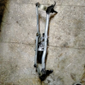 Oto Çıkma Parça / Citroen / C4 / Oto Cam / Silecek Motoru / Çıkma Parça 