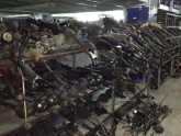 Oto Çıkma Parça / Peugeot / 2008 / Alt Takım / Taşıyıcı / Çıkma Parça 