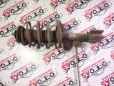 Oto Çıkma Parça / Peugeot / 307 / Alt Takım / Amortisör / Çıkma Parça 