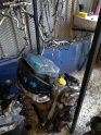 Oto Çıkma Parça / Renault / Kangoo / Motor / Motor (komple) / Çıkma Parça 