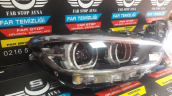 Bmw 1 Seri F20 Kasa Lci Far Sağ