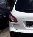2011 NİSSAN QASHQAİ HATASIZ SİNYAL STOP.