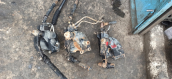 Oto Çıkma Parça / Mitsubishi / Canter / Direksiyon / Direksiyon Kutusu / Çıkma Parça 
