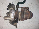Oto Çıkma Parça / Hyundai / Accent / Motor / Turbo / Çıkma Parça 