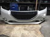 Oto Çıkma Parça / Peugeot / 208 / Tampon / Ön Tampon / Çıkma Parça 