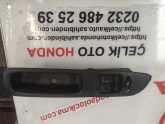Oto Çıkma Parça / Honda / Civic / Oto Cam / Cam Düğmesi / Çıkma Parça 